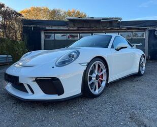 Porsche 991 Gebrauchtwagen