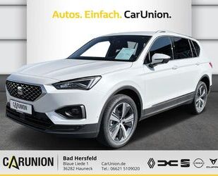 Seat Tarraco Gebrauchtwagen
