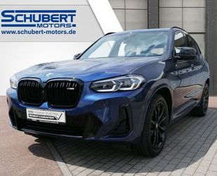 BMW X3 M40 Gebrauchtwagen