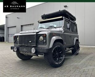 Land Rover Defender Gebrauchtwagen