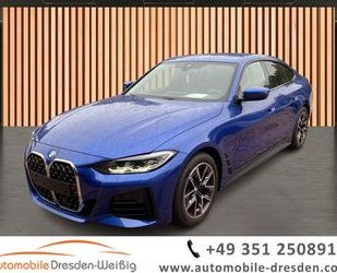 BMW 420 Gran Coupé Gebrauchtwagen