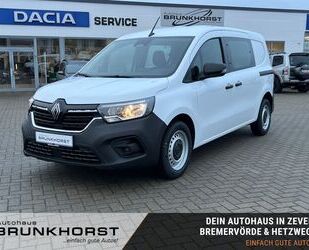Renault Kangoo Gebrauchtwagen