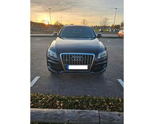 Audi Q5 Gebrauchtwagen