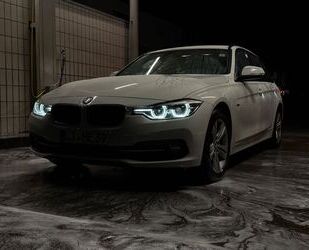 BMW 318 Gebrauchtwagen