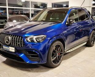 Mercedes-Benz GLE 63 AMG Gebrauchtwagen