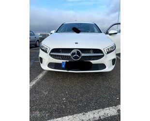 Mercedes-Benz A 200 Gebrauchtwagen