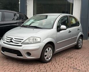 Citroen C3 Gebrauchtwagen