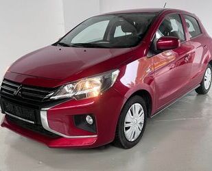 Mitsubishi Space Star Gebrauchtwagen