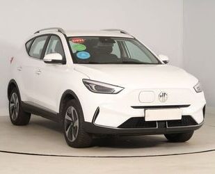 MG ZS Gebrauchtwagen