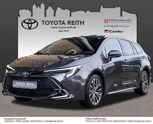 Toyota Corolla Gebrauchtwagen