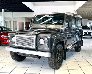 Land Rover Defender Gebrauchtwagen