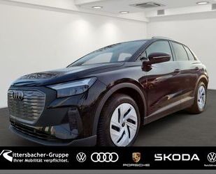 Audi Q4 e-tron Gebrauchtwagen