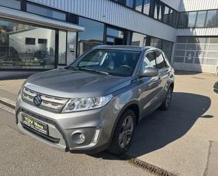 Suzuki Vitara Gebrauchtwagen