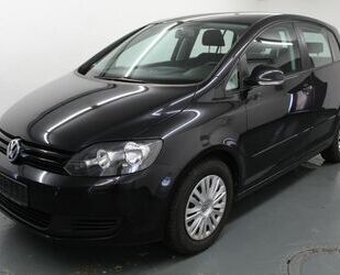 VW Golf Plus Gebrauchtwagen