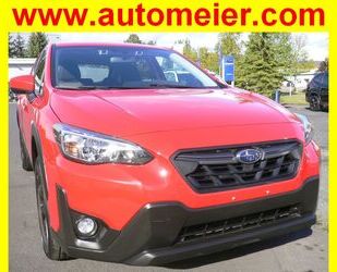 Subaru XV Gebrauchtwagen