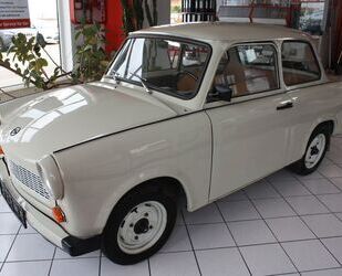 Trabant 601 Gebrauchtwagen