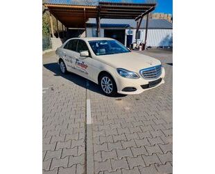 Mercedes-Benz E 200 Gebrauchtwagen
