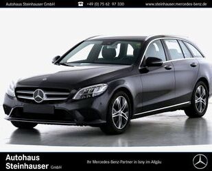 Mercedes-Benz C 220 Gebrauchtwagen