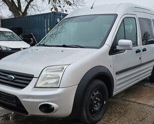 Ford Tourneo Gebrauchtwagen