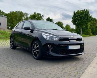Kia Rio Gebrauchtwagen