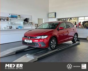 VW Polo Gebrauchtwagen