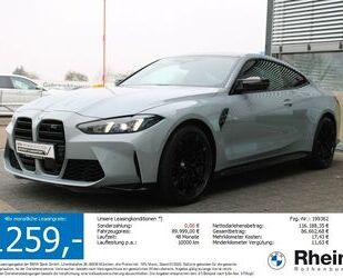 BMW M4 Gebrauchtwagen