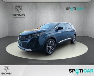Peugeot 5008 Gebrauchtwagen