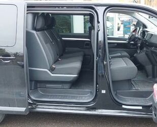 Opel Vivaro Gebrauchtwagen