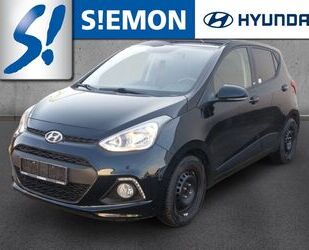 Hyundai i10 Gebrauchtwagen