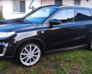Suzuki Vitara Gebrauchtwagen