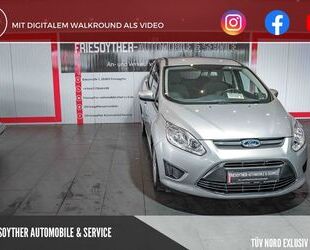 Ford Grand C-Max Gebrauchtwagen