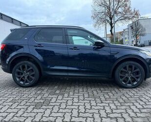 Land Rover Discovery Sport Gebrauchtwagen