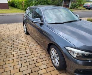 BMW 116 Gebrauchtwagen