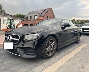Mercedes-Benz E 220 Gebrauchtwagen