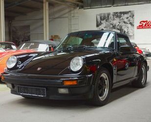 Porsche 911 Urmodell Gebrauchtwagen