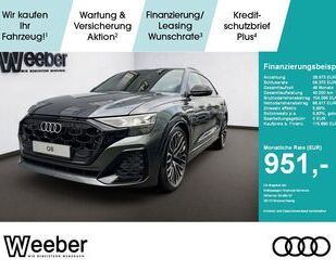 Audi SQ8 Gebrauchtwagen