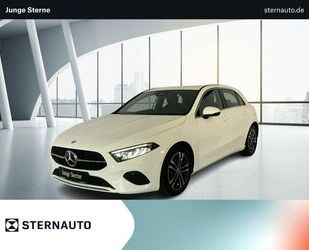 Mercedes-Benz A 180 Gebrauchtwagen