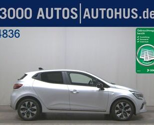 Renault Clio Gebrauchtwagen
