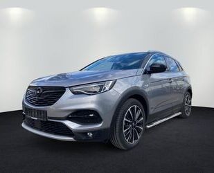 Opel Grandland (X) Gebrauchtwagen