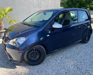 Seat Mii Gebrauchtwagen