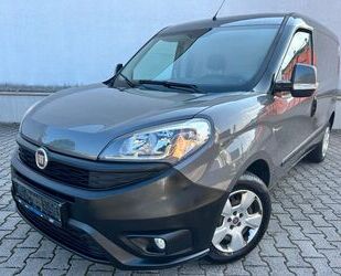 Fiat Doblo Gebrauchtwagen