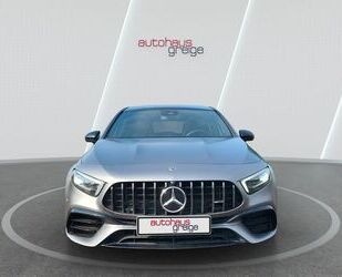 Mercedes-Benz A 45 AMG Gebrauchtwagen