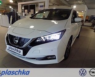 Nissan Leaf Gebrauchtwagen