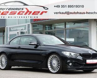 Alpina B4 Gebrauchtwagen