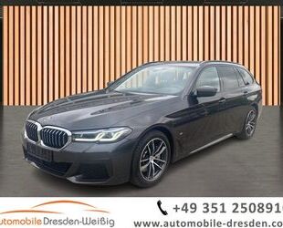 BMW 530 Gebrauchtwagen