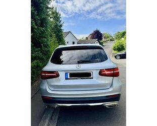 Mercedes-Benz GLC 250 Gebrauchtwagen