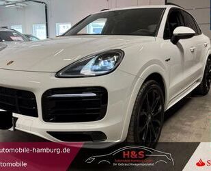 Porsche Cayenne Gebrauchtwagen