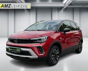 Opel Crossland (X) Gebrauchtwagen