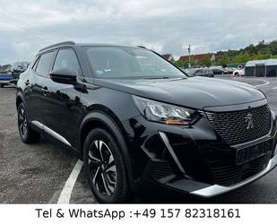 Peugeot 2008 Gebrauchtwagen