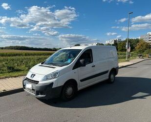 Peugeot Expert Gebrauchtwagen